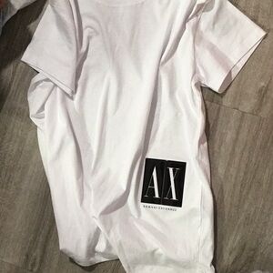 A/X ARMANI EXCHANGE T-SHIRT